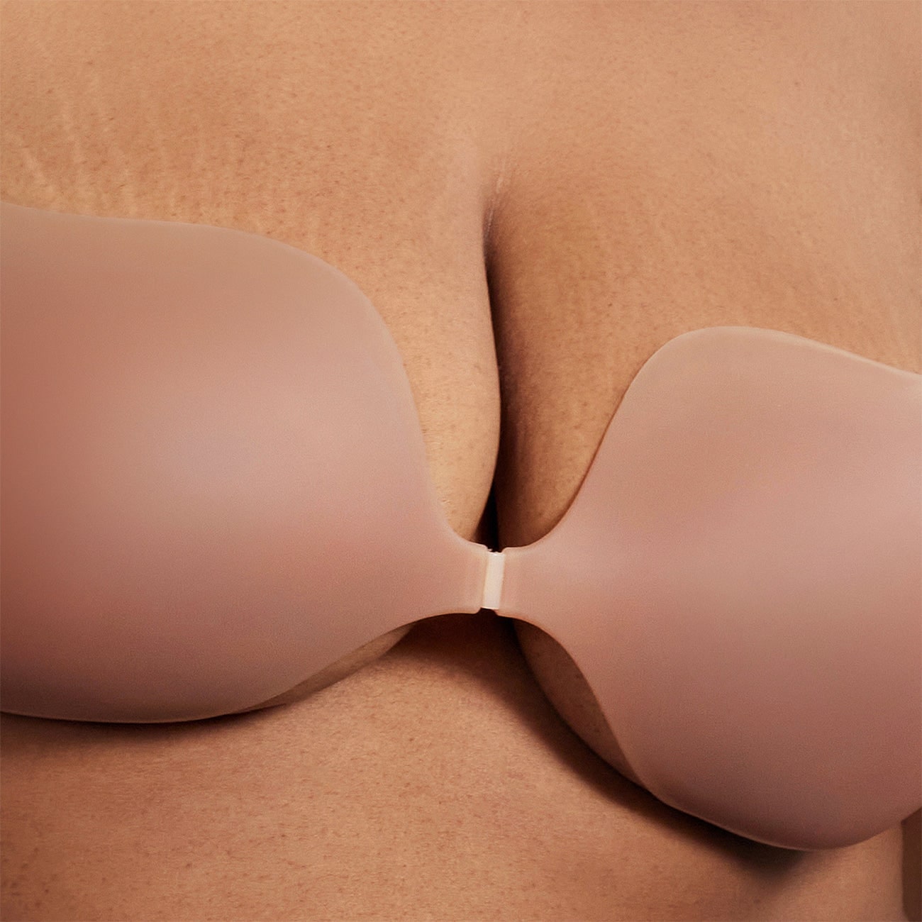 Cleavage and Lift Bundle