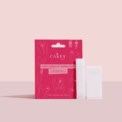 CAKES Fashion & Clothing Tape™